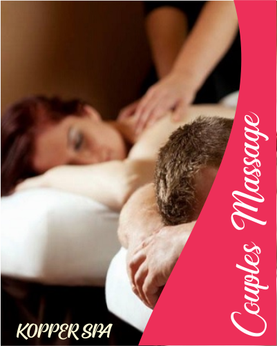 Couples Massage in Ahmedabad